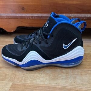 Nike Penny 5 Sz 11!